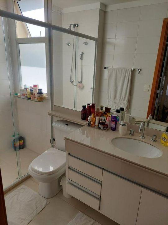 Apartamento à venda com 3 quartos, 122m² - Foto 21