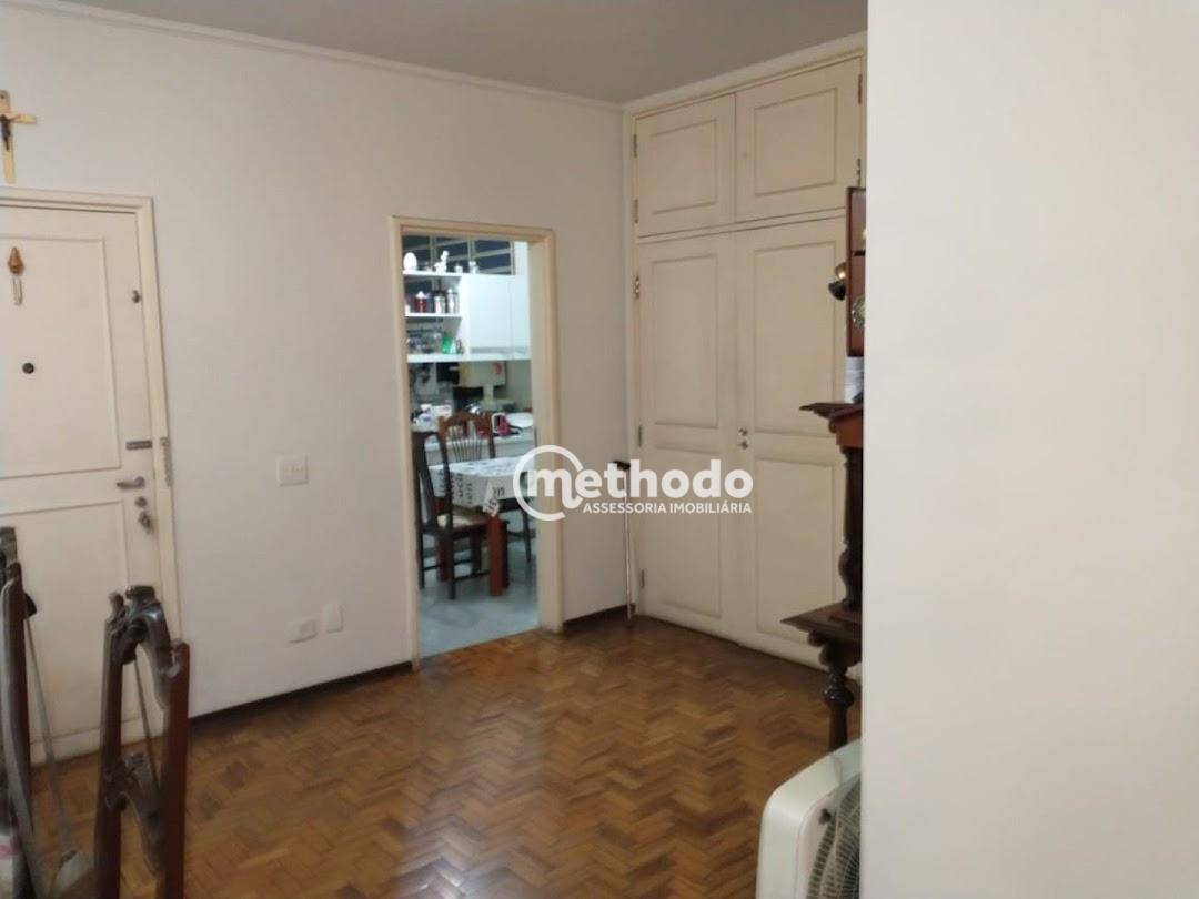 Apartamento à venda com 3 quartos, 200m² - Foto 3