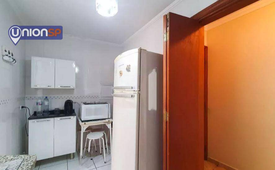 Apartamento à venda com 3 quartos, 78m² - Foto 13