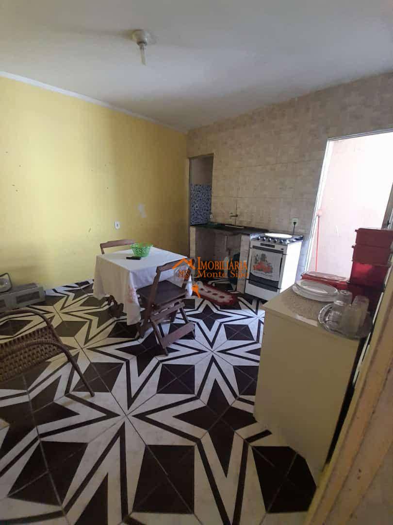 Sobrado à venda com 5 quartos, 150m² - Foto 29