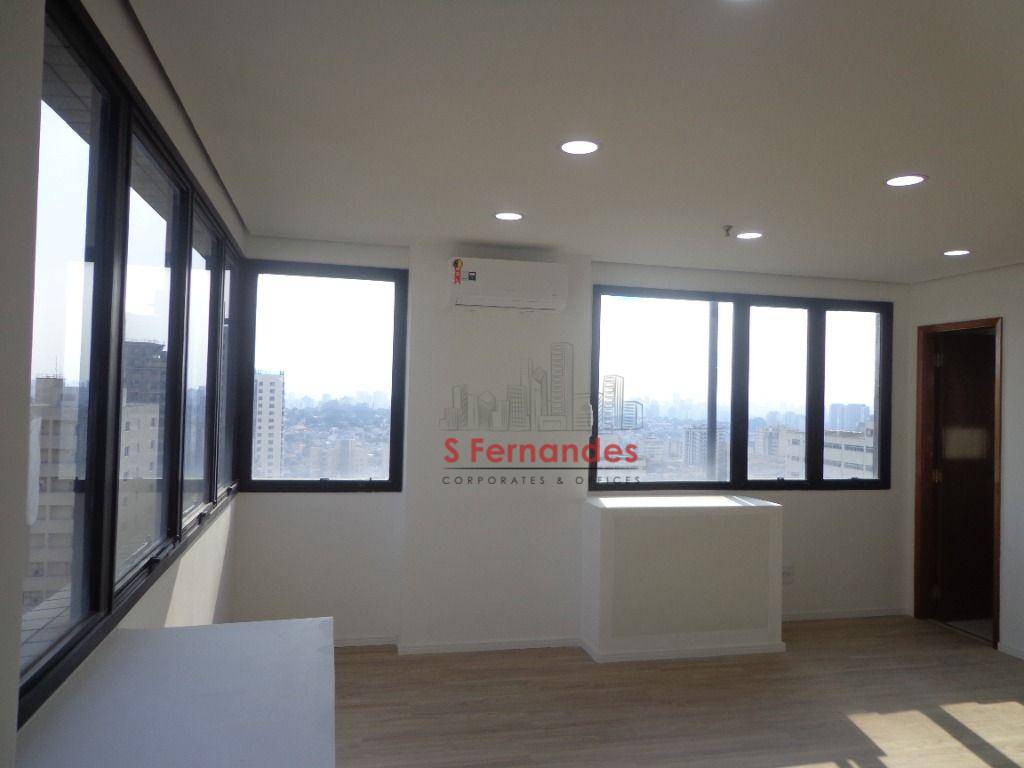 Conjunto Comercial-Sala para alugar, 45m² - Foto 11