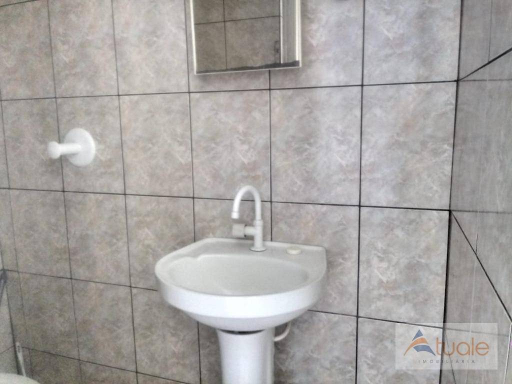 Casa de Condomínio à venda com 2 quartos, 59m² - Foto 15