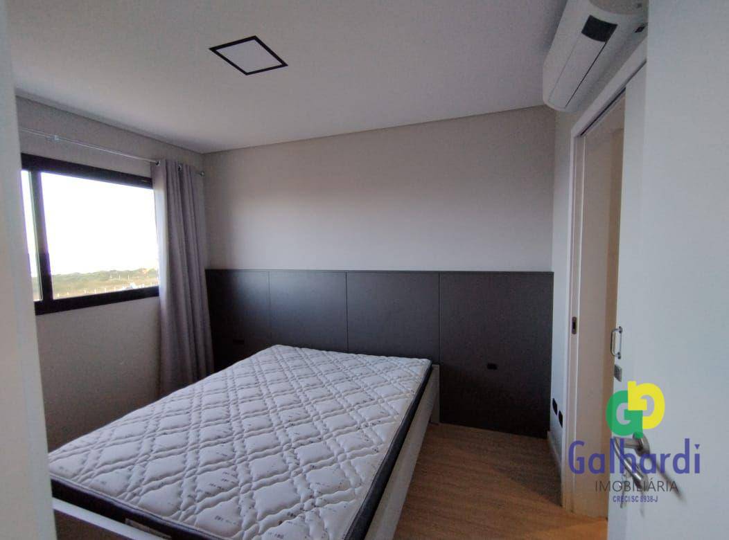 Apartamento à venda com 1 quarto - Foto 8