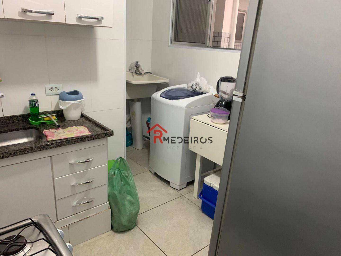 Apartamento à venda com 1 quarto, 55m² - Foto 13