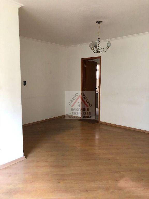 Apartamento à venda com 3 quartos, 87m² - Foto 3