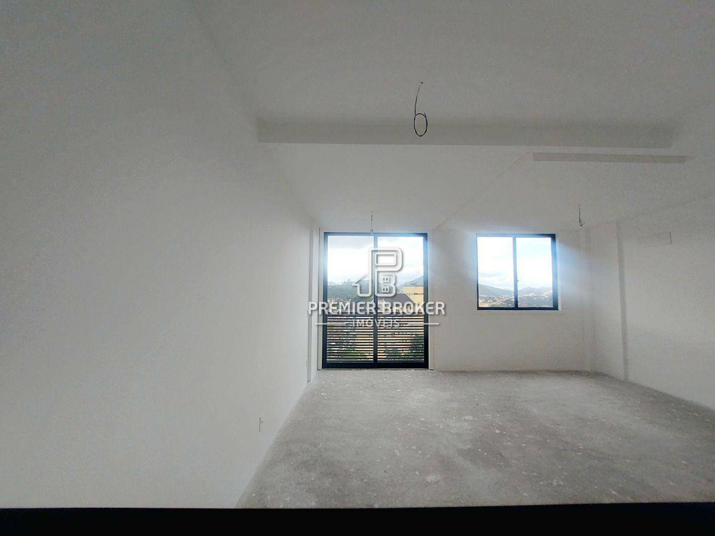 Loft à venda com 1 quarto, 42m² - Foto 7