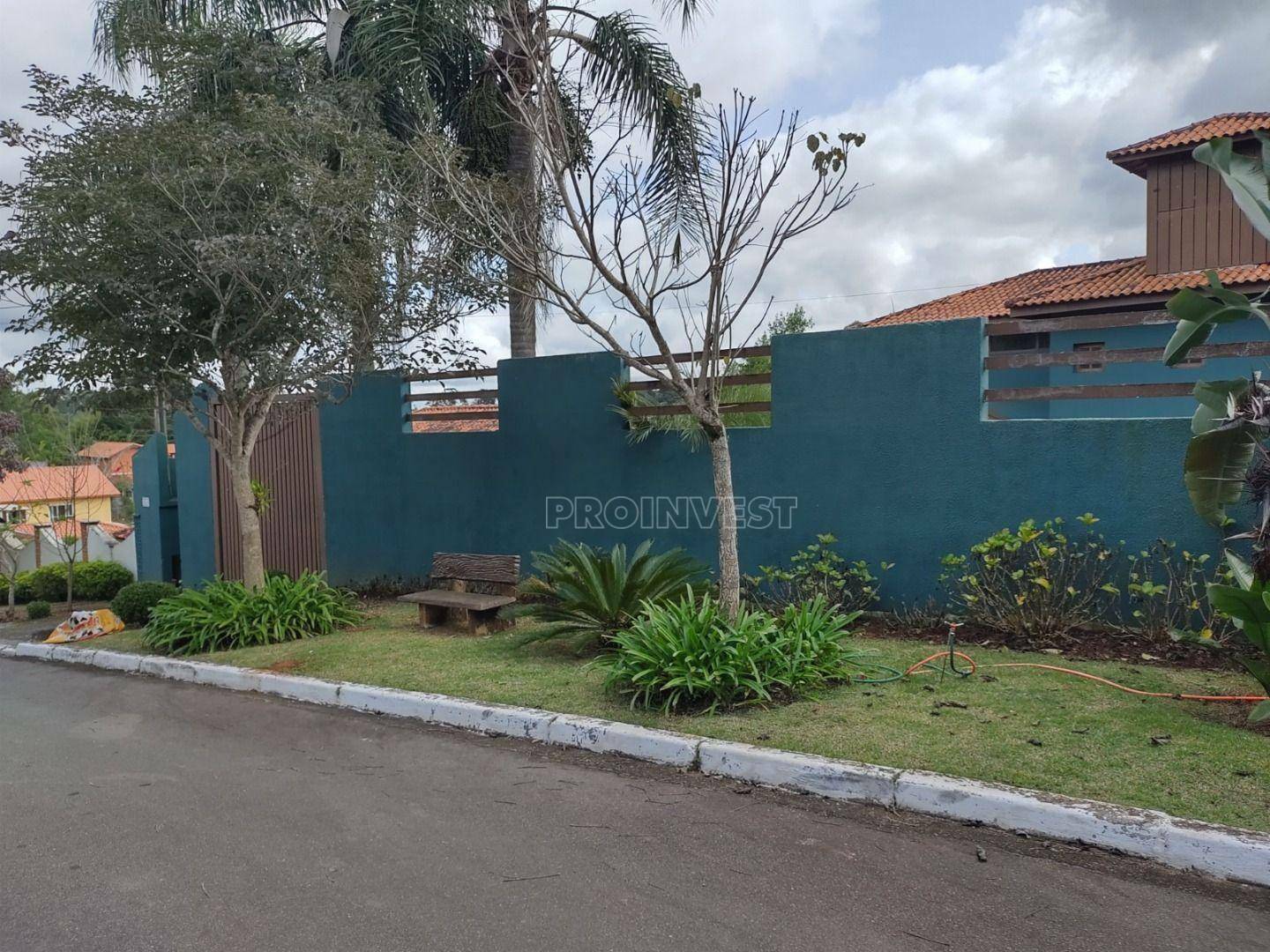 Casa de Condomínio à venda com 2 quartos, 269m² - Foto 2