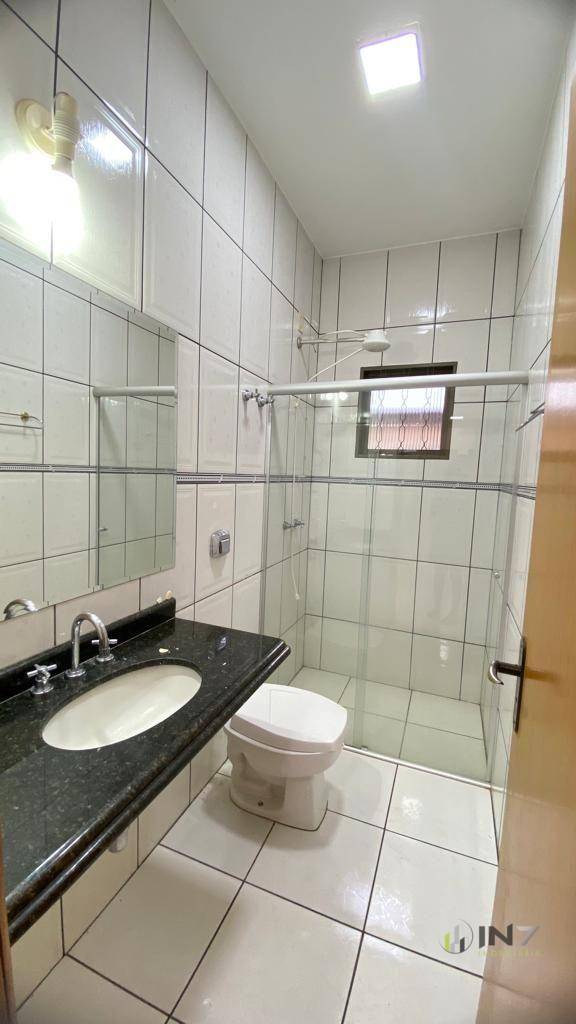 Casa de Condomínio à venda com 3 quartos, 391m² - Foto 13