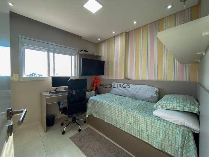 Apartamento à venda com 3 quartos, 213m² - Foto 21