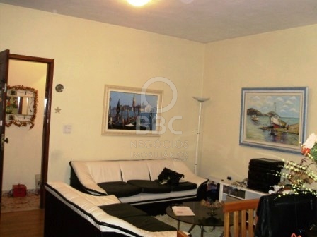 Sobrado à venda com 3 quartos, 190m² - Foto 2