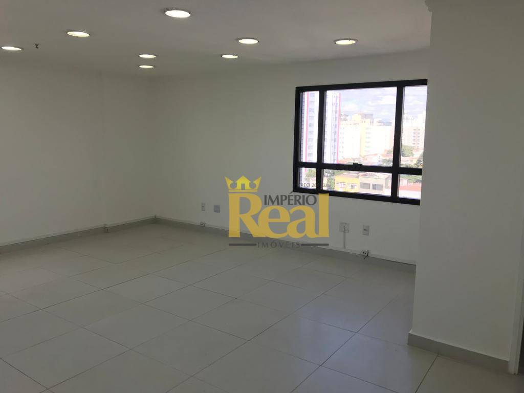 Conjunto Comercial-Sala à venda e aluguel, 40m² - Foto 5