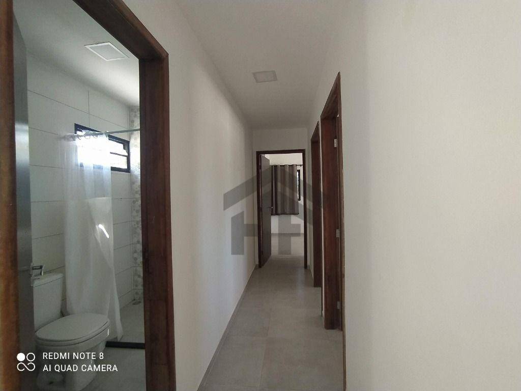 Casa de Condomínio à venda com 3 quartos, 120m² - Foto 10
