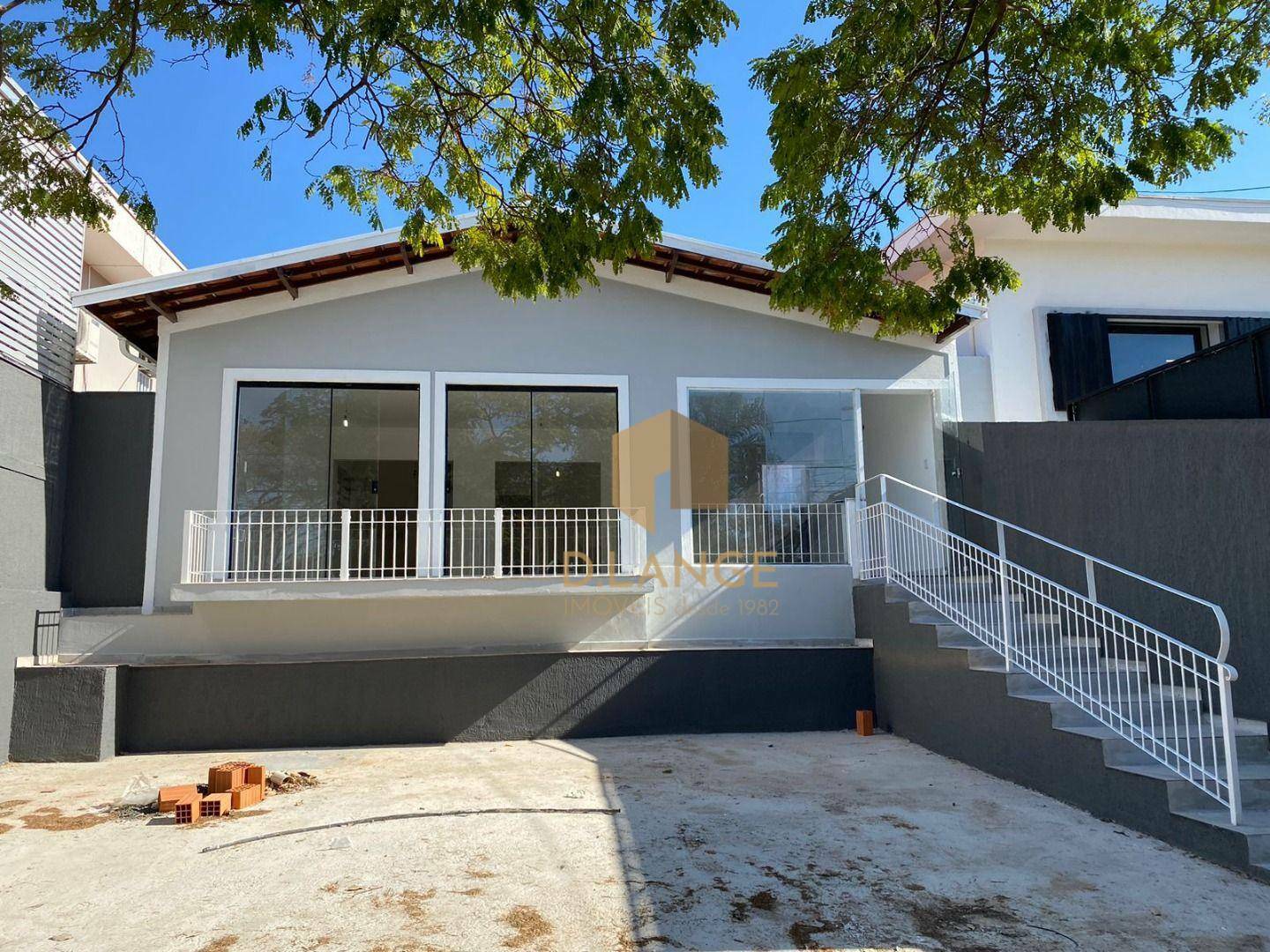 Casa para alugar, 390m² - Foto 1