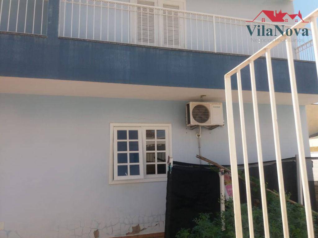 Sobrado à venda com 5 quartos, 330m² - Foto 3