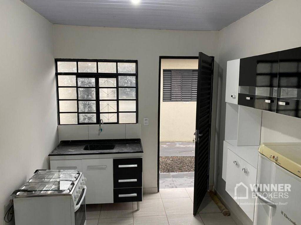 Kitnet e Studio à venda com 11 quartos, 240m² - Foto 16