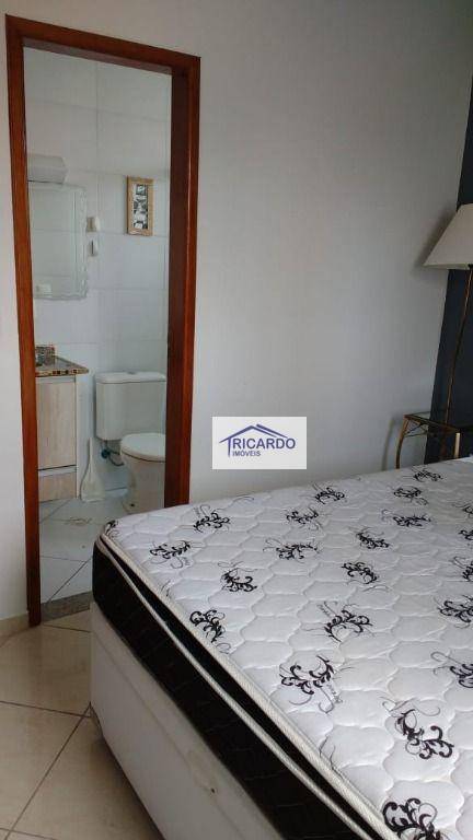 Apartamento à venda com 3 quartos, 68m² - Foto 5