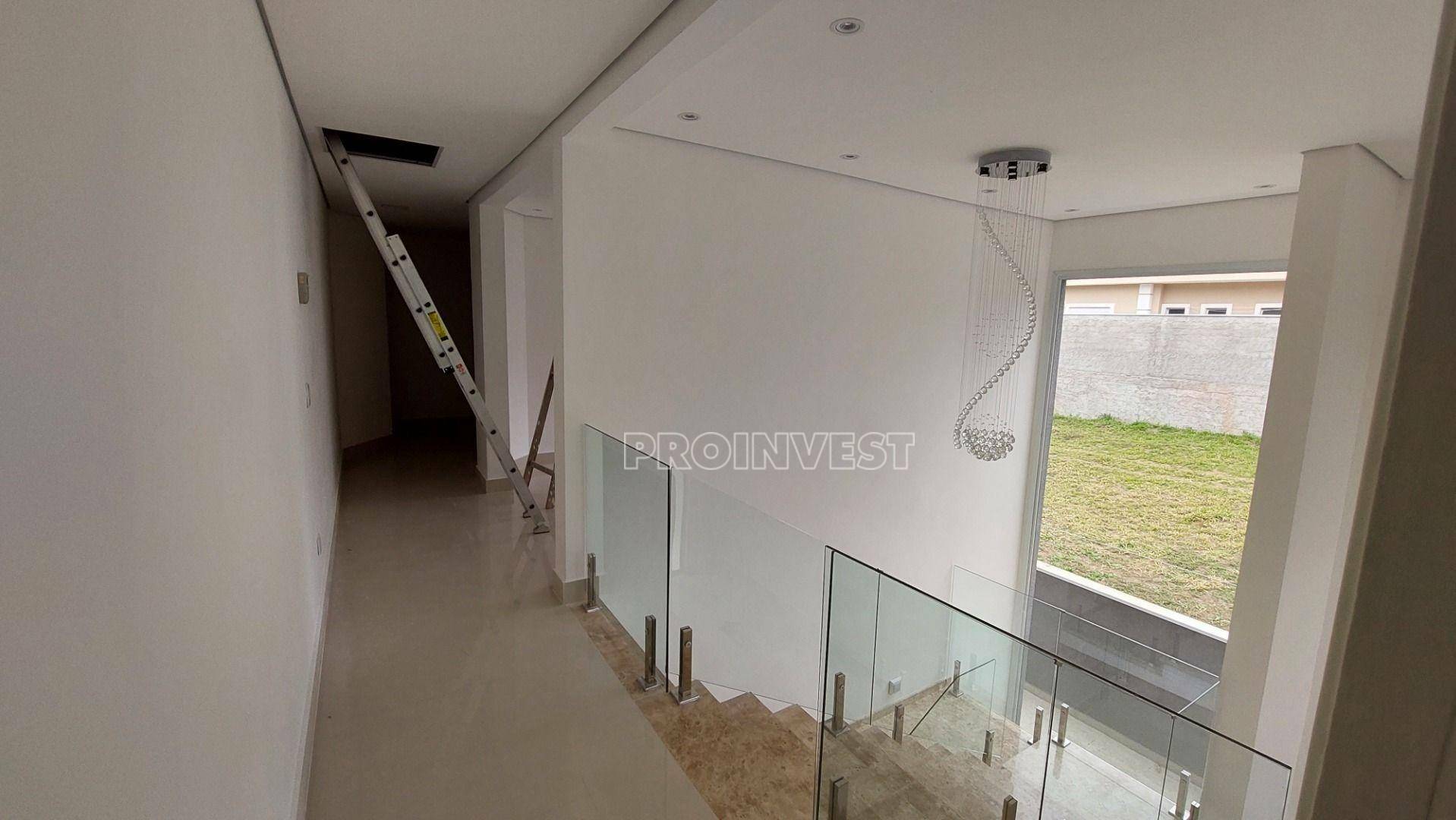 Casa de Condomínio à venda com 4 quartos, 384m² - Foto 32