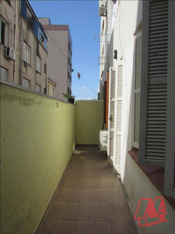 Apartamento à venda com 2 quartos, 103m² - Foto 19