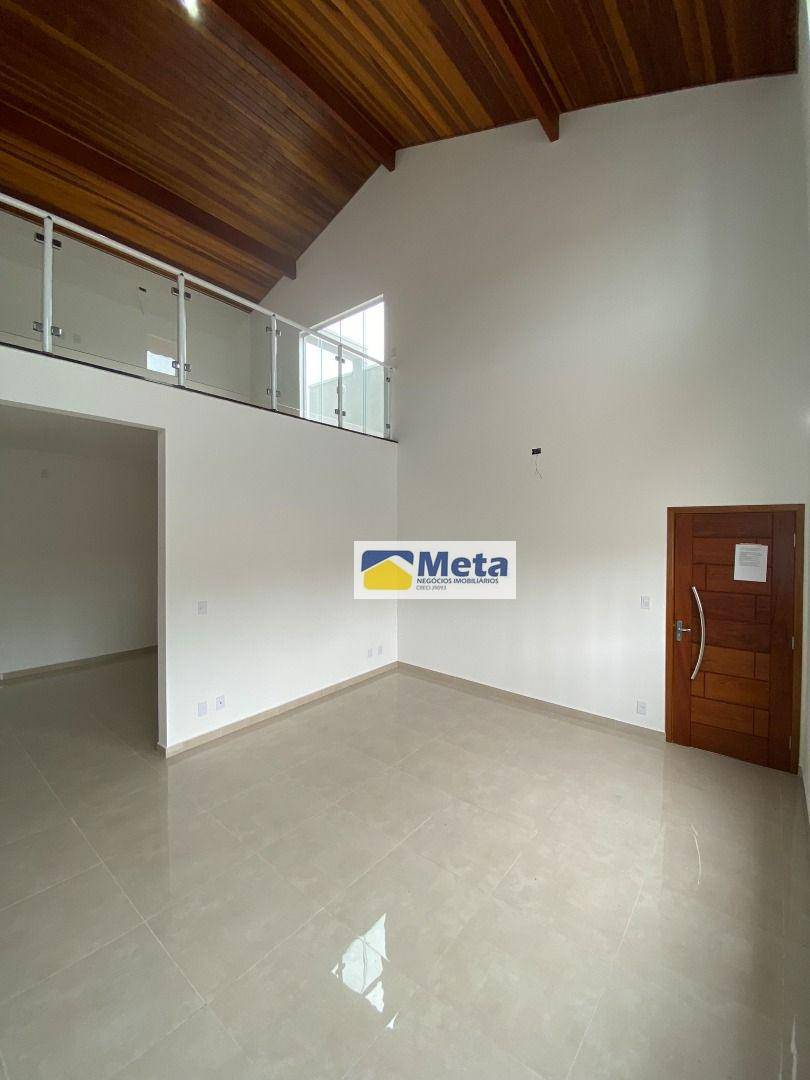 Casa de Condomínio à venda com 3 quartos, 154m² - Foto 5