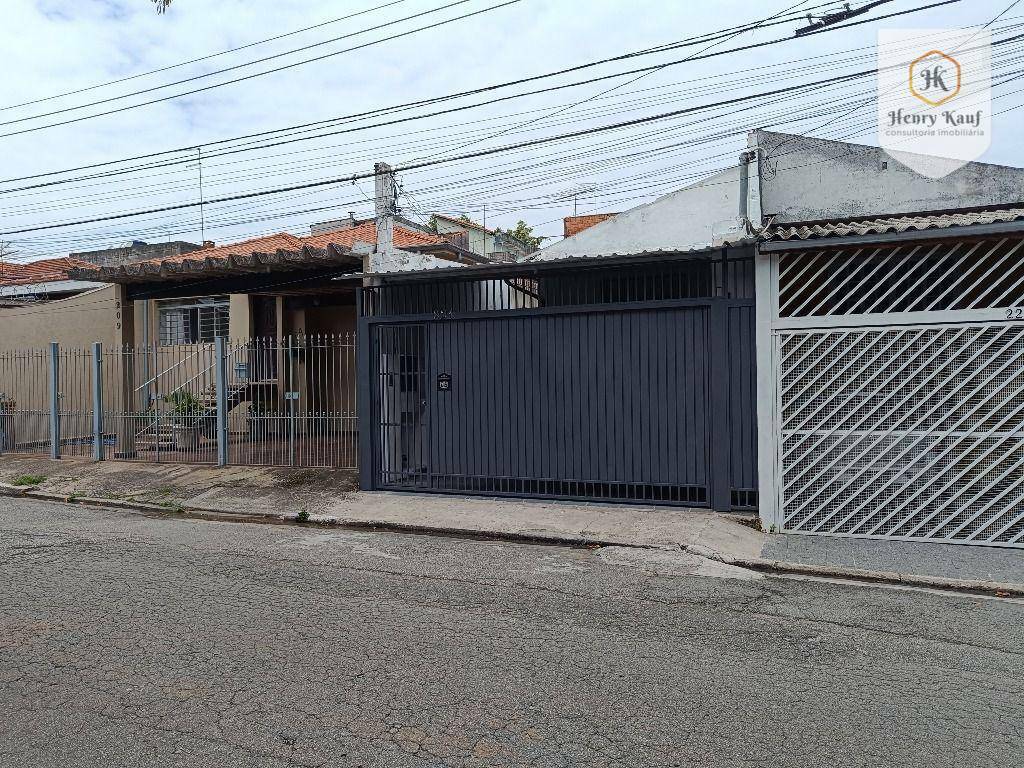 Casa à venda com 2 quartos, 100m² - Foto 2