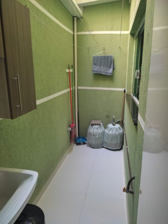 Sobrado à venda com 2 quartos, 64m² - Foto 15