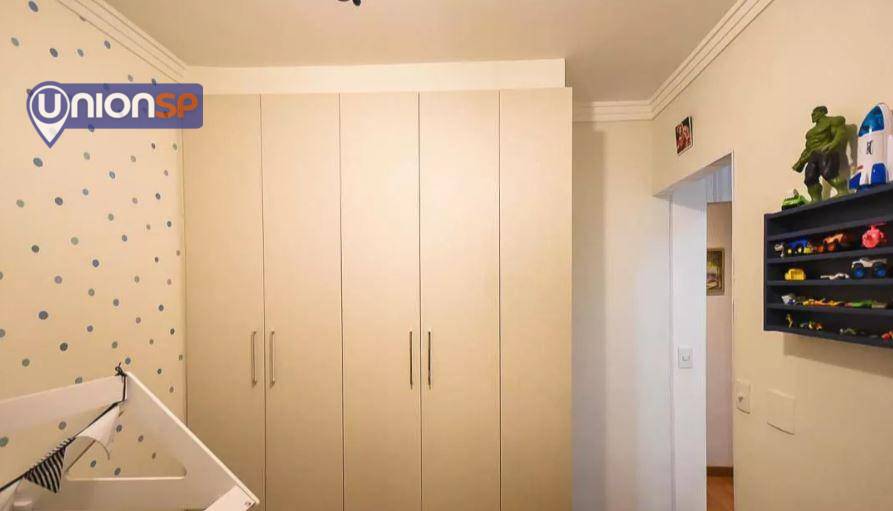 Apartamento à venda com 3 quartos, 84m² - Foto 8