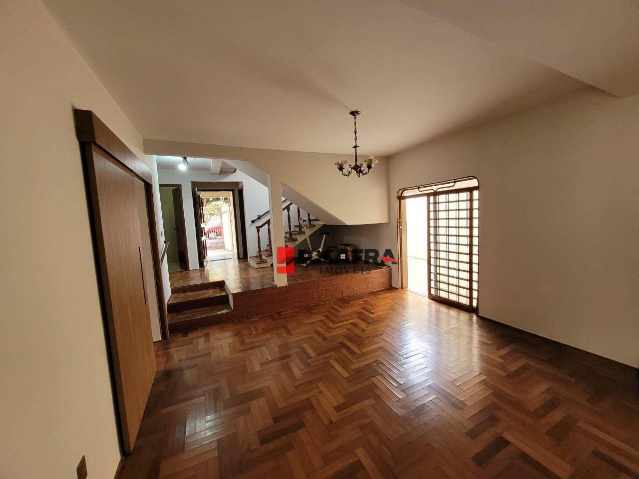 Sobrado à venda e aluguel com 4 quartos, 316m² - Foto 14