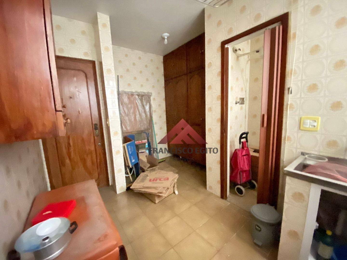 Apartamento à venda com 3 quartos, 130m² - Foto 14