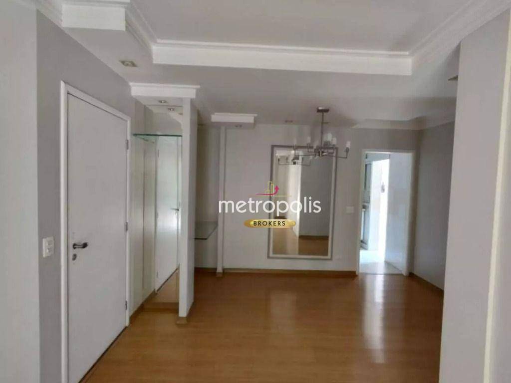 Apartamento para alugar com 3 quartos, 100m² - Foto 6