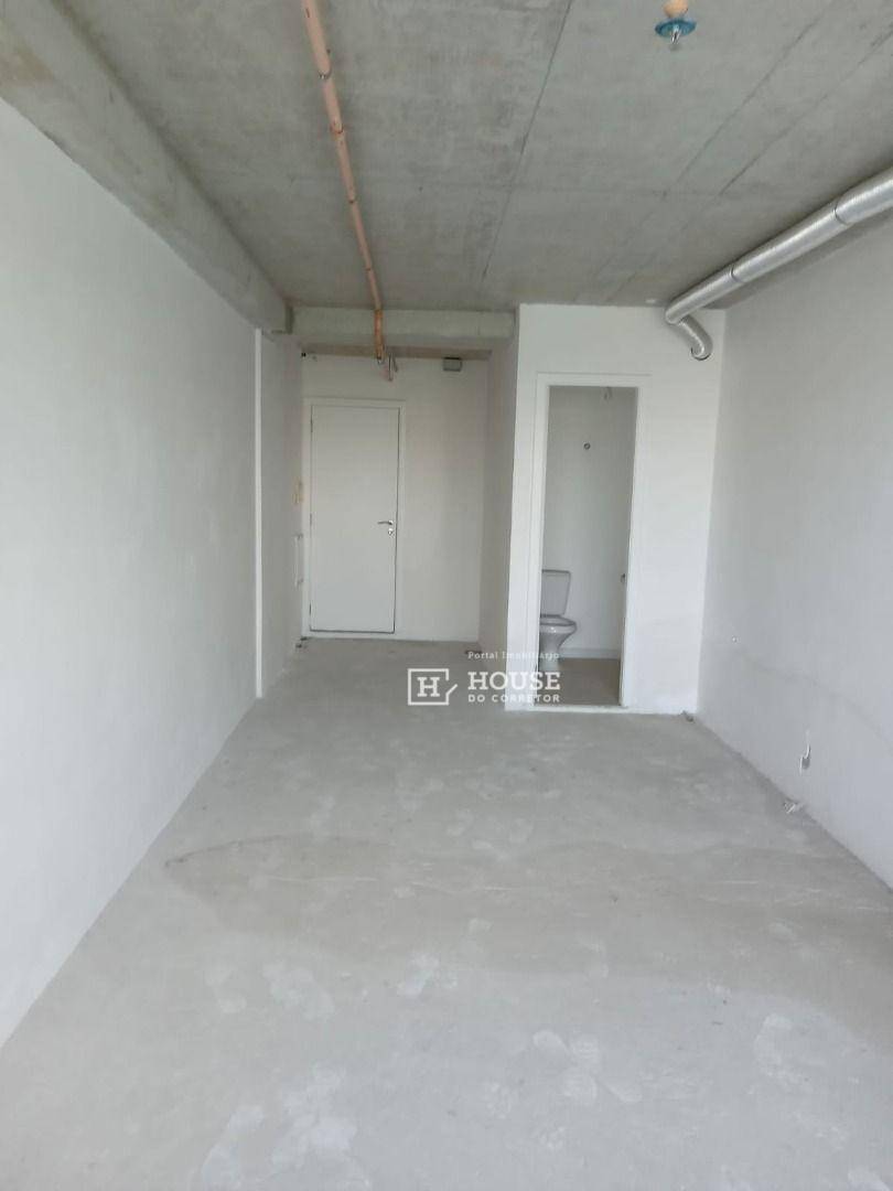 Conjunto Comercial-Sala à venda, 27m² - Foto 4