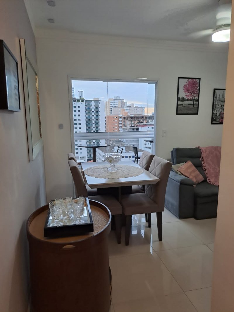 Apartamento, 1 quarto, 63 m² - Foto 2