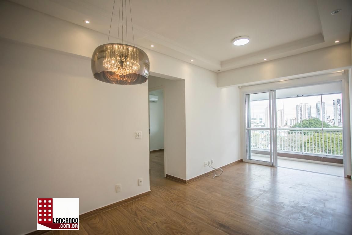 Apartamento à venda com 2 quartos, 72m² - Foto 1