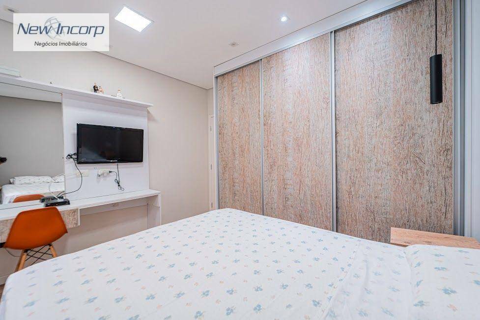 Sobrado à venda com 3 quartos, 86m² - Foto 16