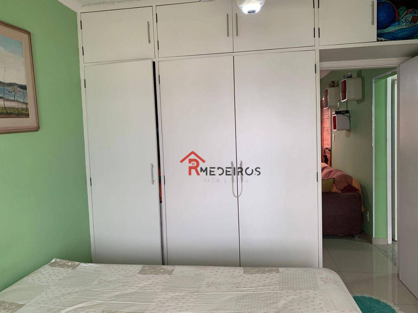 Apartamento à venda com 1 quarto, 41m² - Foto 15