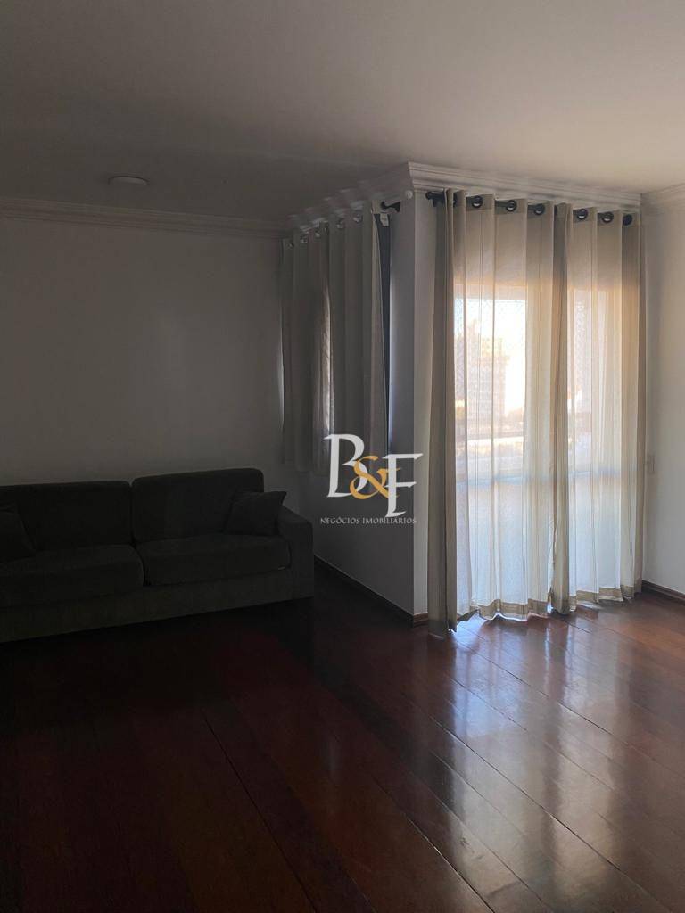 Apartamento para alugar com 2 quartos, 80m² - Foto 17