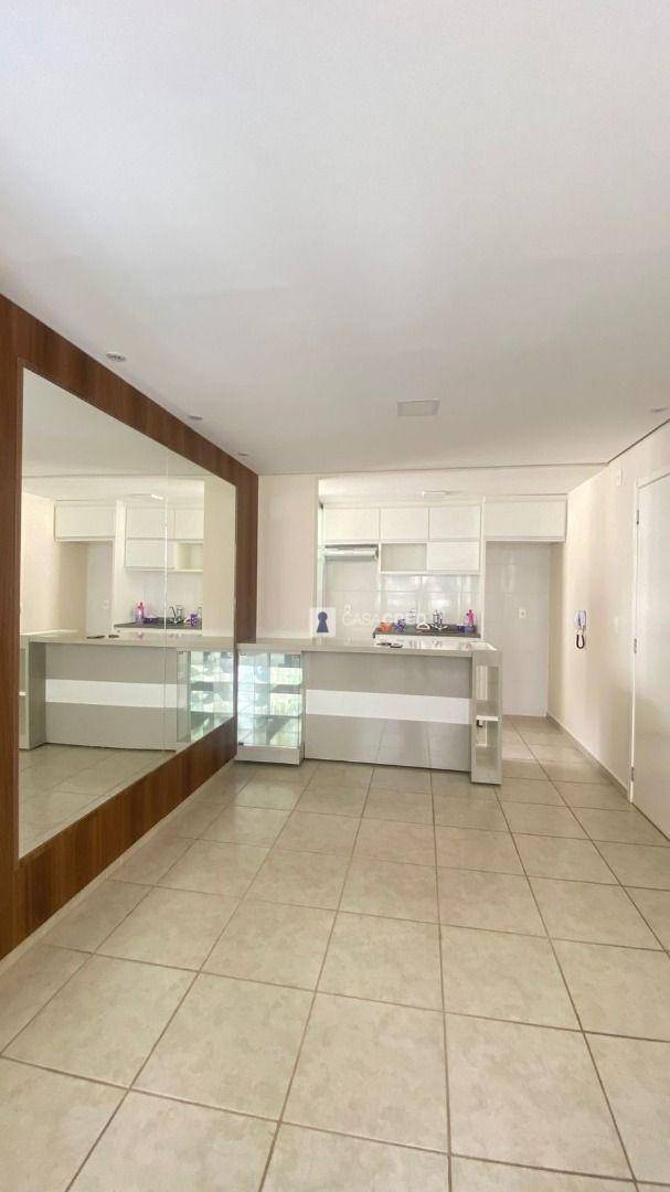 Apartamento, 2 quartos, 47 m² - Foto 1