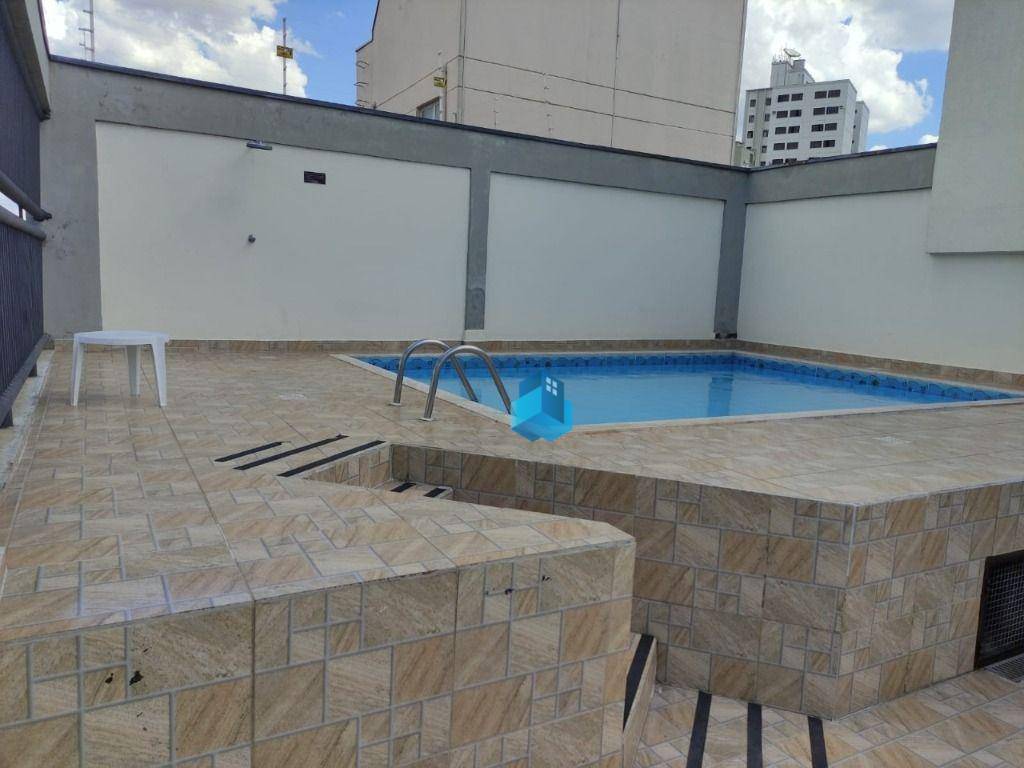 Apartamento à venda com 1 quarto, 55m² - Foto 11