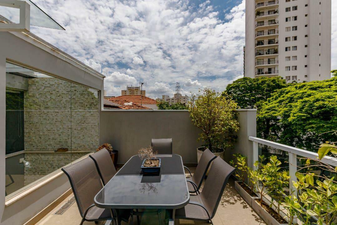 Sobrado à venda com 2 quartos, 123m² - Foto 28