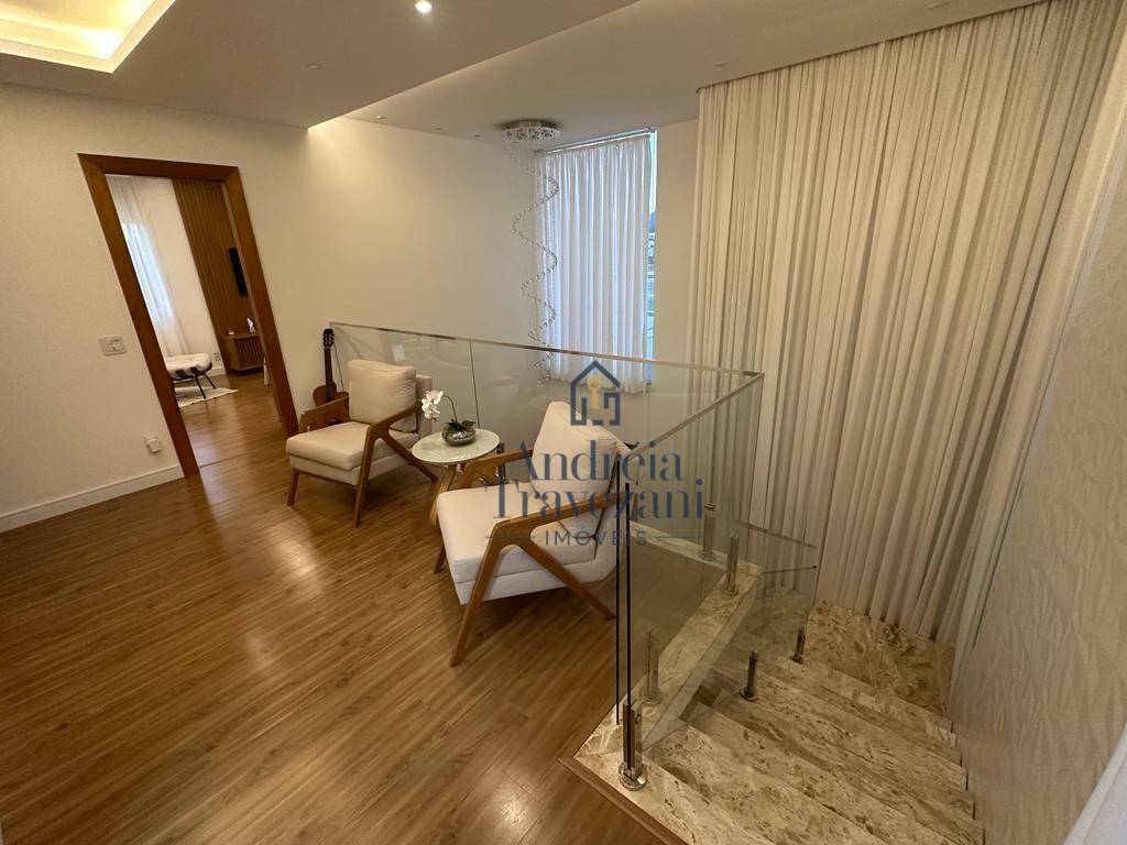 Casa de Condomínio à venda com 3 quartos, 288m² - Foto 18