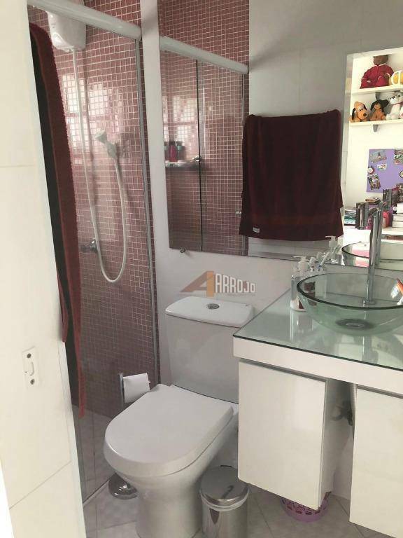 Sobrado à venda com 3 quartos, 281m² - Foto 10