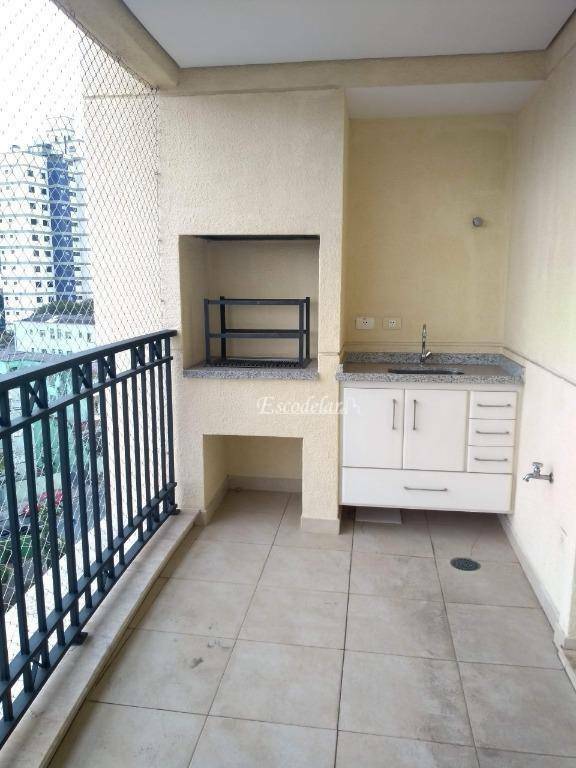 Apartamento à venda com 3 quartos, 142m² - Foto 1