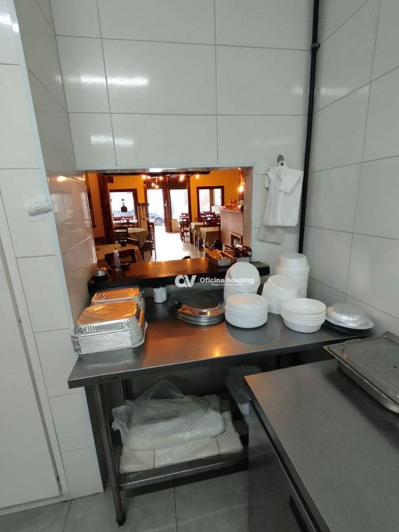 Loja-Salão para alugar, 150m² - Foto 7