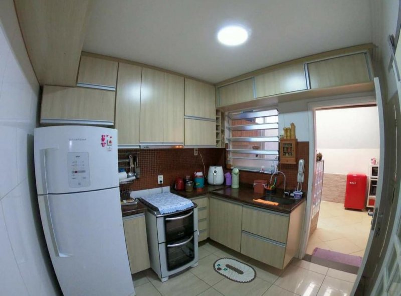 Casa de Condomínio à venda com 3 quartos, 116m² - Foto 10