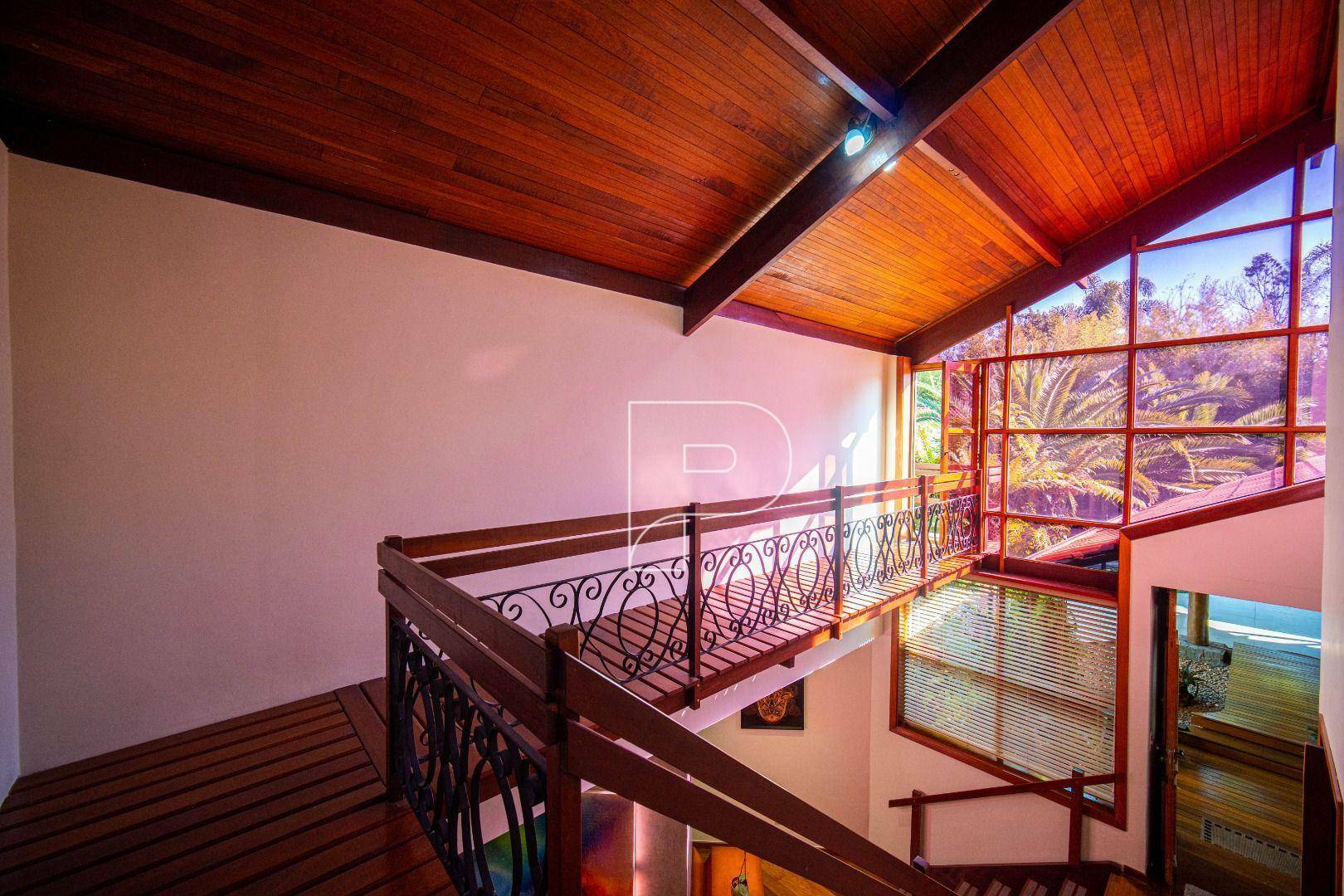 Casa de Condomínio à venda com 4 quartos, 600m² - Foto 25