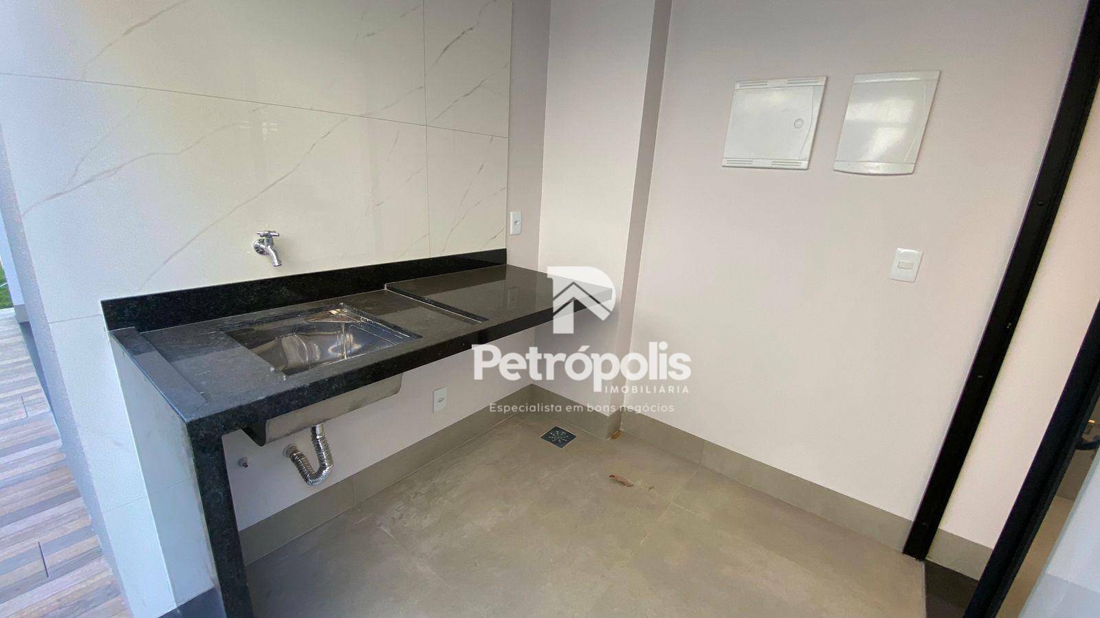 Sobrado à venda com 3 quartos, 204m² - Foto 11