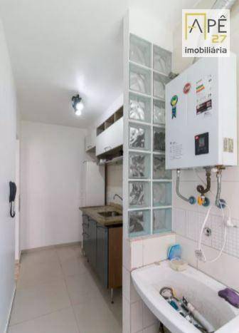 Apartamento à venda com 2 quartos, 50m² - Foto 14