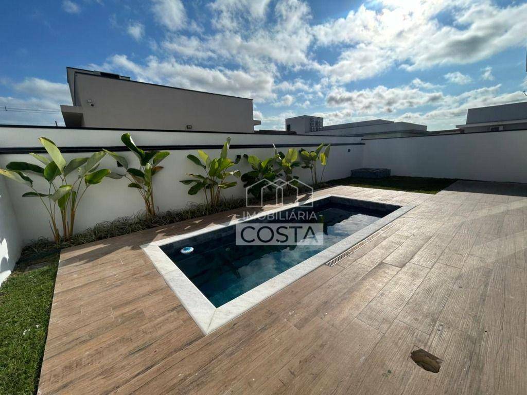 Casa de Condomínio, 3 quartos - Foto 37