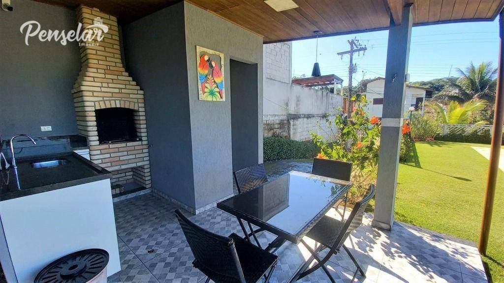 Casa de Condomínio à venda com 3 quartos, 120m² - Foto 11