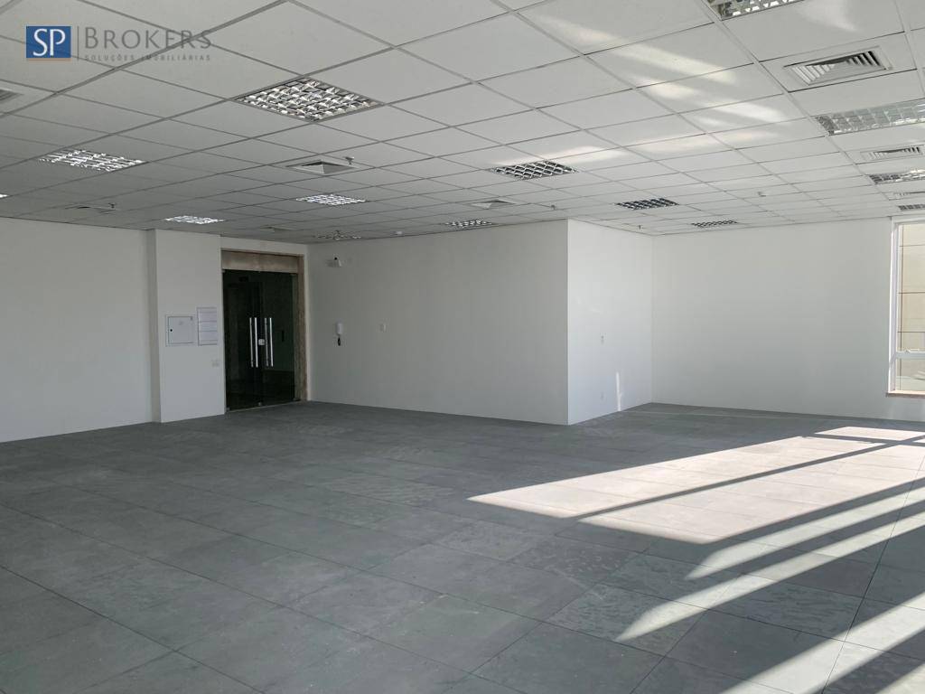 Conjunto Comercial-Sala para alugar, 139m² - Foto 6