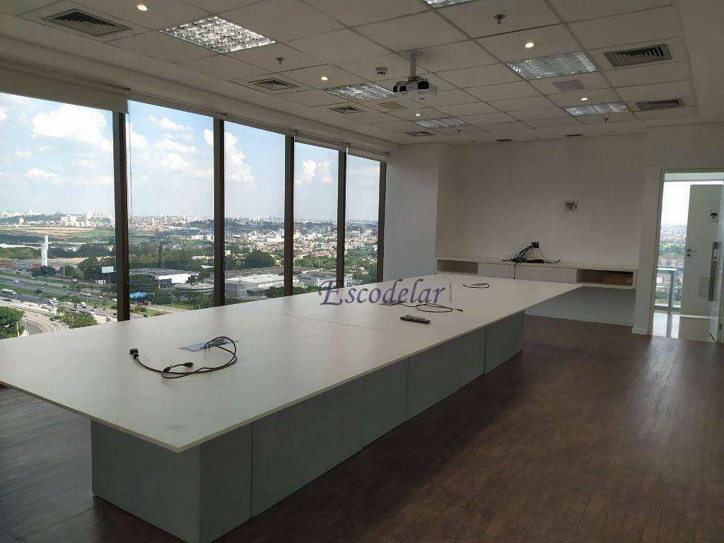 Conjunto Comercial-Sala para alugar, 1320m² - Foto 32